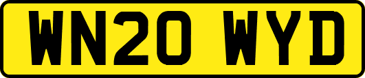 WN20WYD