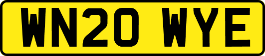 WN20WYE