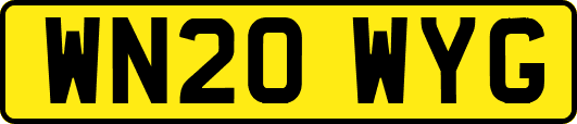 WN20WYG