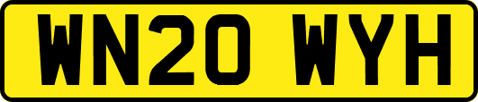 WN20WYH