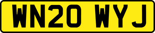 WN20WYJ
