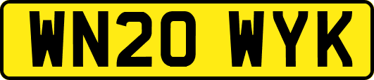 WN20WYK