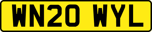 WN20WYL
