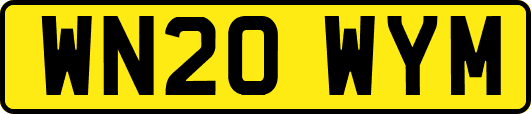 WN20WYM