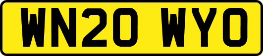 WN20WYO