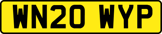 WN20WYP