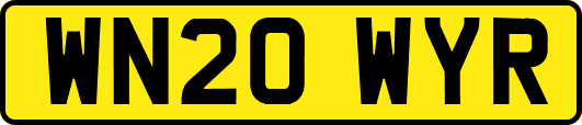 WN20WYR
