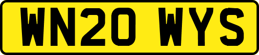 WN20WYS