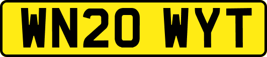 WN20WYT