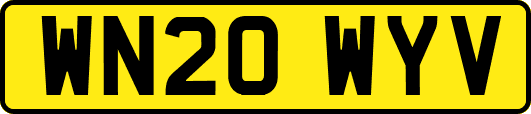 WN20WYV