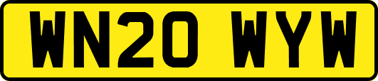 WN20WYW