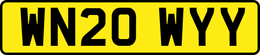 WN20WYY