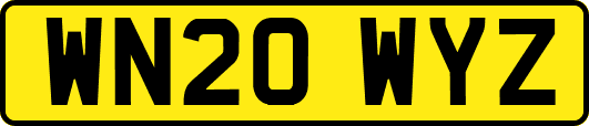 WN20WYZ