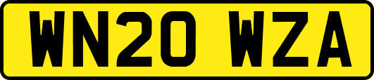 WN20WZA