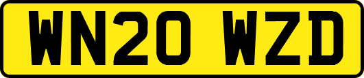 WN20WZD