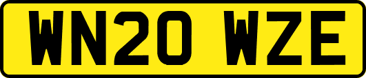 WN20WZE