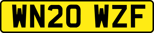 WN20WZF