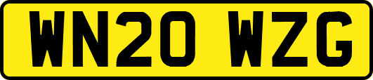 WN20WZG