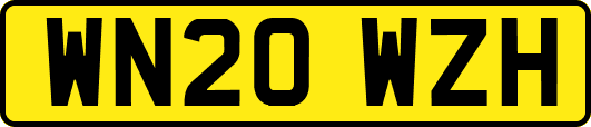 WN20WZH