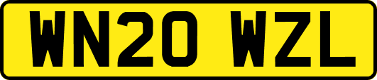 WN20WZL