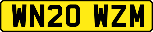 WN20WZM