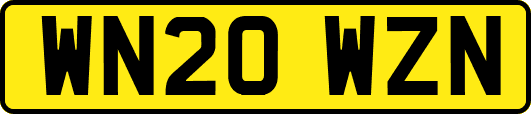 WN20WZN