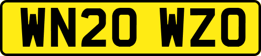 WN20WZO
