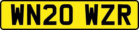 WN20WZR