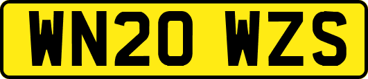 WN20WZS