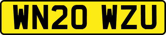 WN20WZU
