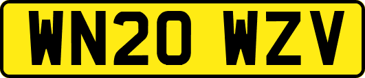WN20WZV