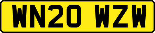 WN20WZW