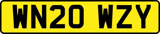 WN20WZY