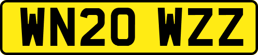WN20WZZ