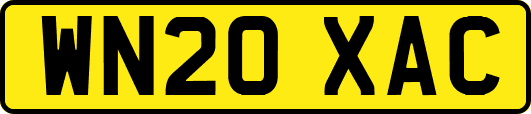 WN20XAC