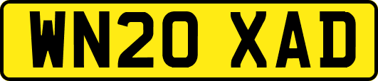 WN20XAD