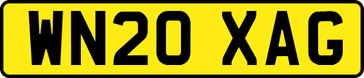 WN20XAG
