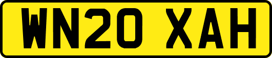 WN20XAH