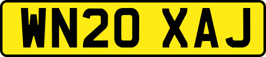 WN20XAJ