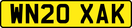 WN20XAK