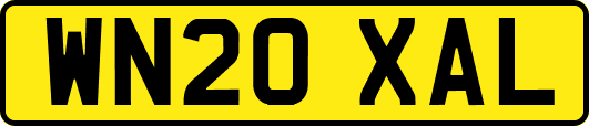 WN20XAL