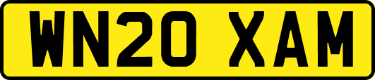 WN20XAM
