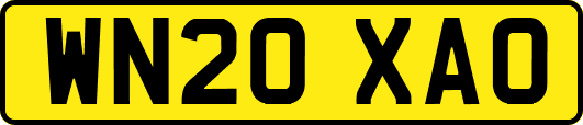 WN20XAO
