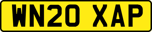 WN20XAP