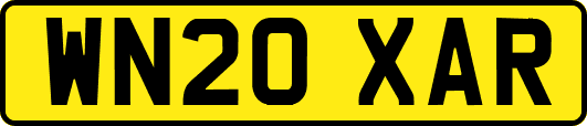 WN20XAR
