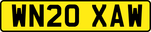 WN20XAW