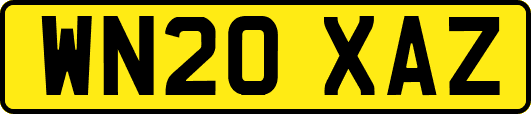 WN20XAZ