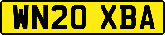 WN20XBA