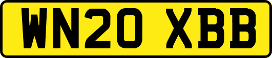 WN20XBB