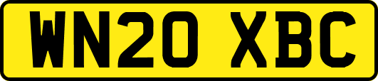 WN20XBC
